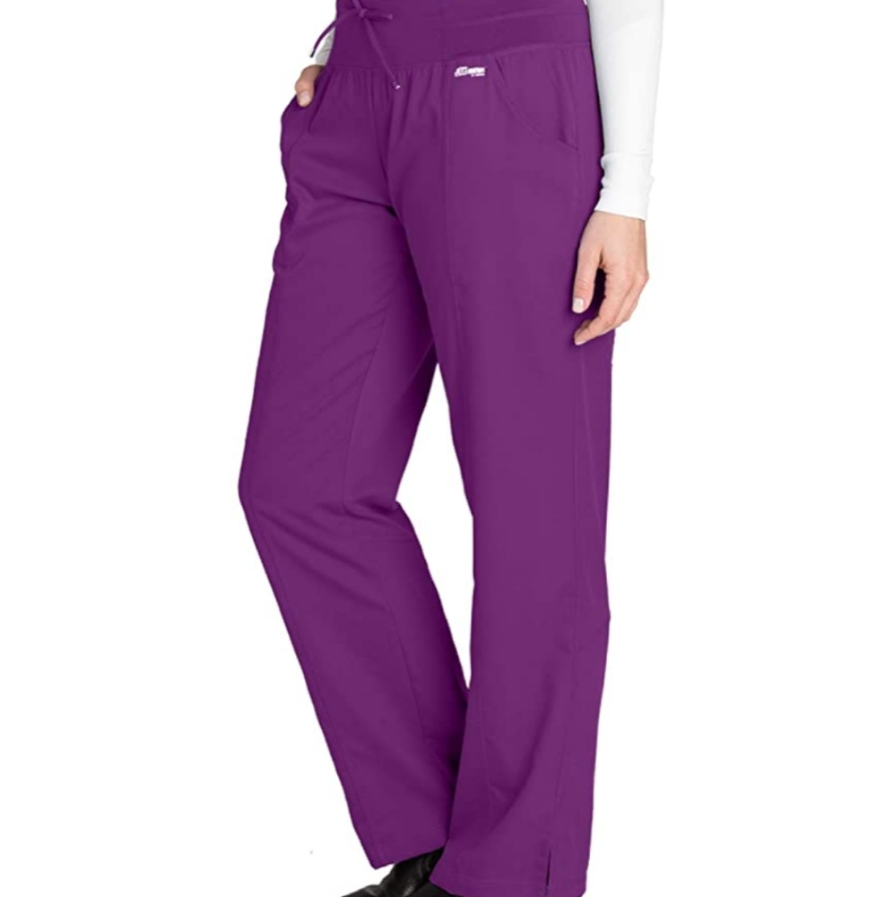 Grey's Anatomy Yoga Scrub Pants